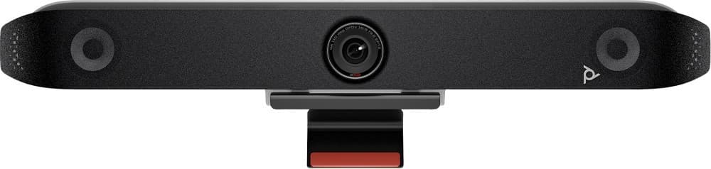 HP POLY 7200-87620-101 Studio X52 Video-Soundbar 7200-87620-101