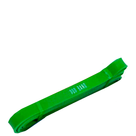 BasicPlus Pop Band Level 2 Exercise Band