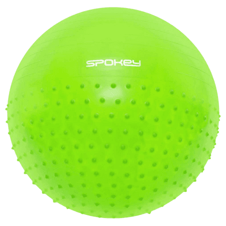 Spokey Fitness ball à65 cm Green