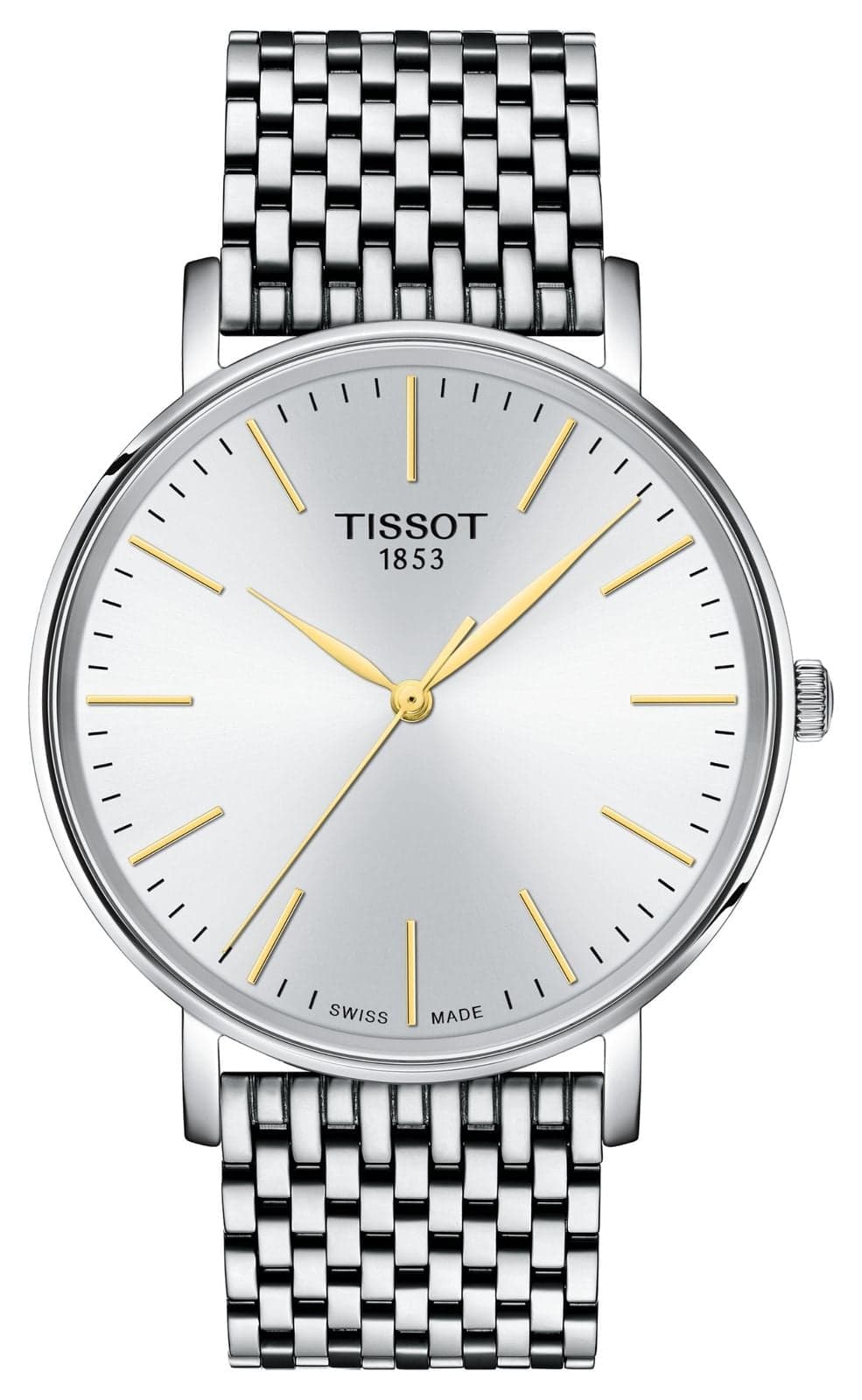 Tissot T1434101101101 Watch