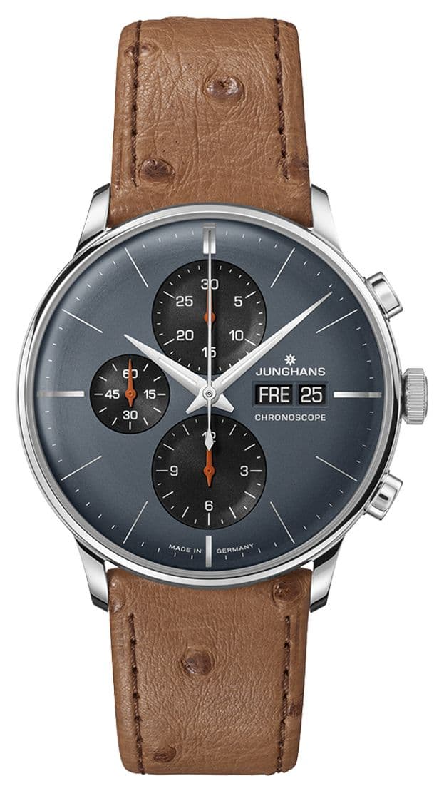 Junghans 27/4224.02 Watch