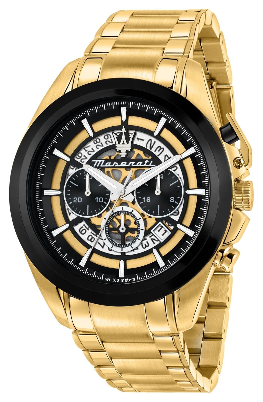 Maserati R8873612058 Watch