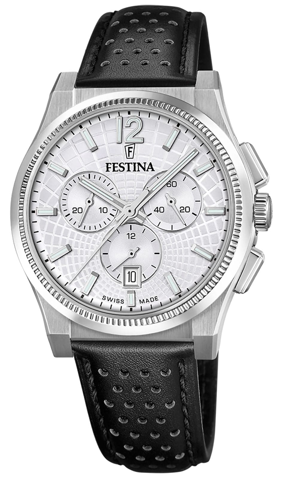 Festina F20060/1 Watch