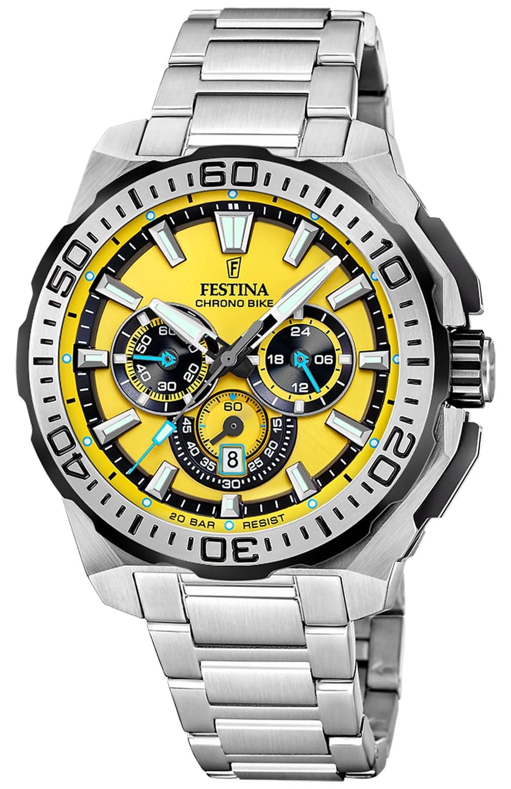 Festina F20724/4 Watch