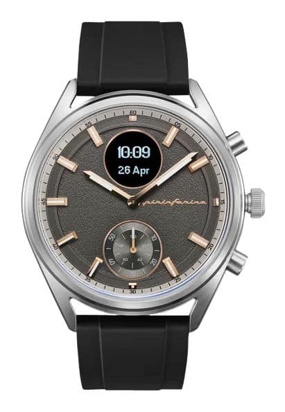 Pininfarina by Globics PMH03B-07 Watch