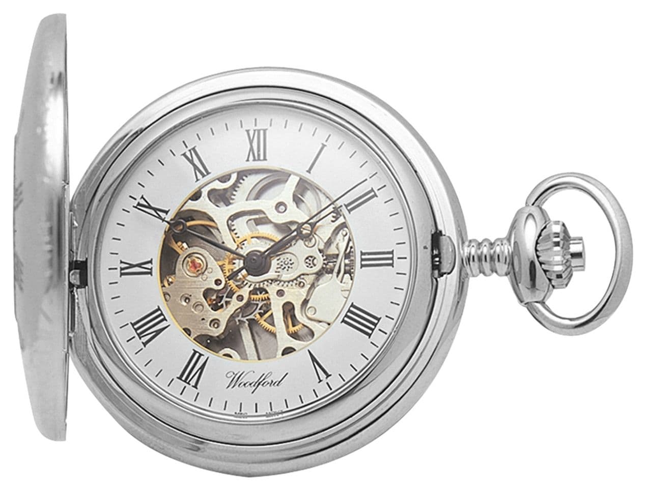 Woodford 1020 Watch