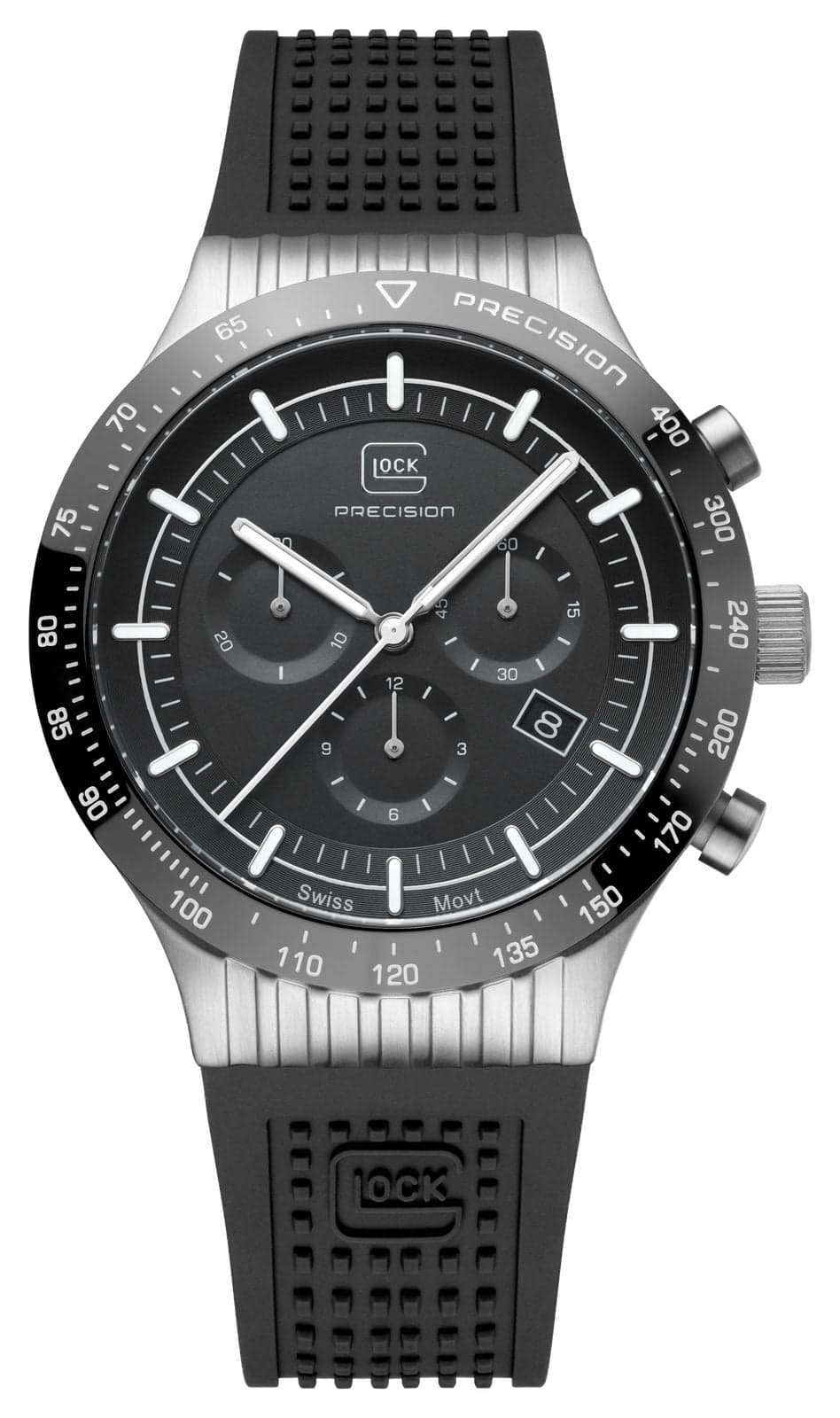 GLOCK Precision GW-34-4-24 Watch
