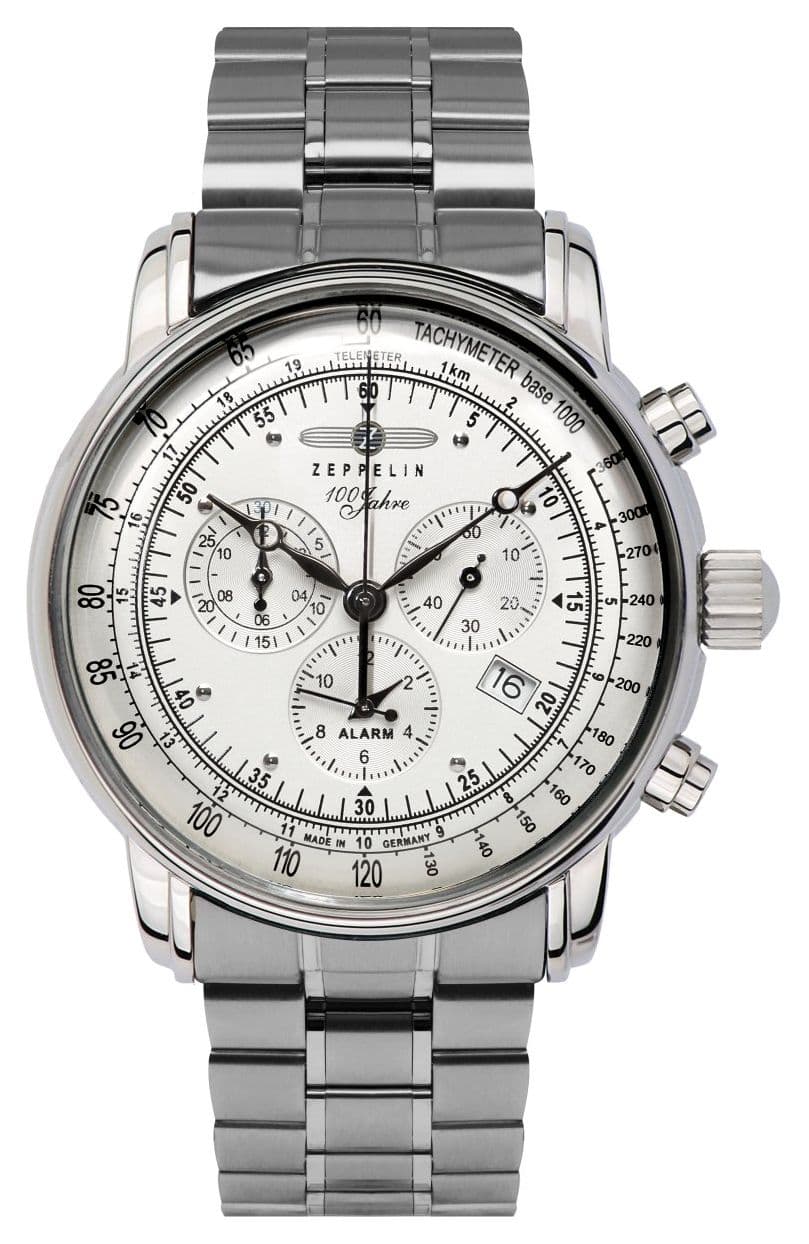 Zeppelin 7680MB-1 Watch