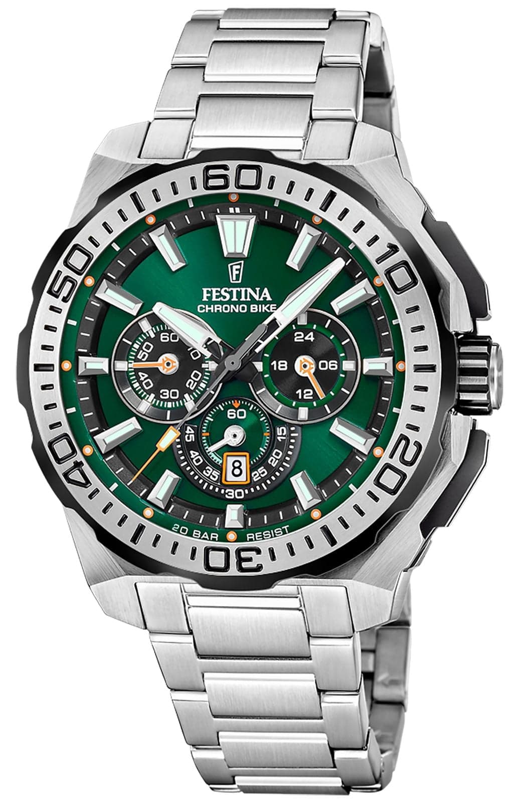 Festina F20724/3 Watch