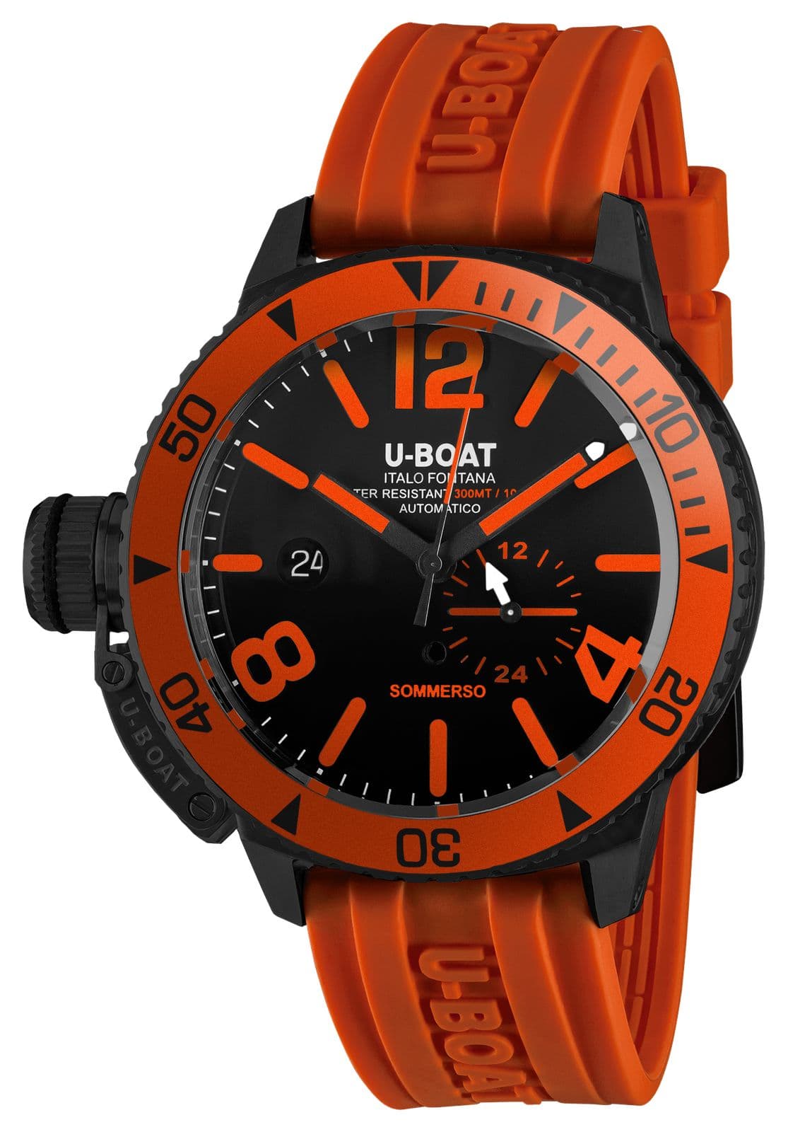 U-Boat 9543 Watch
