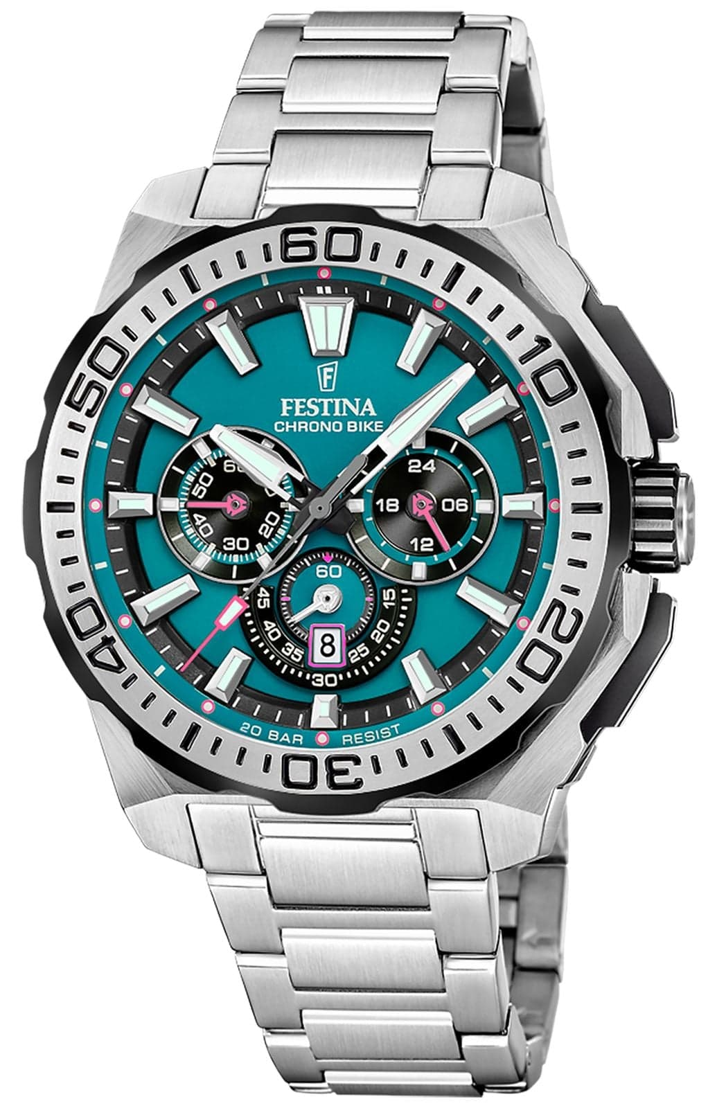 Festina F20724/6 Watch