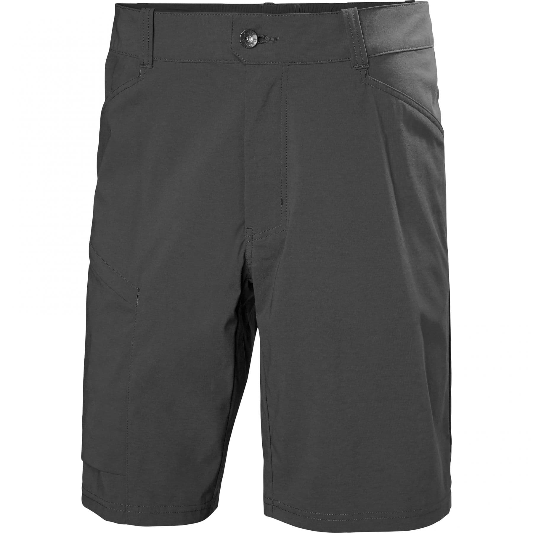 Helly Hansen Elv Light Tur, shorts, men, grey