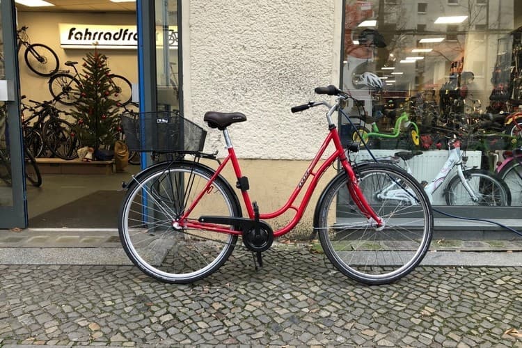 BBF Cityrad