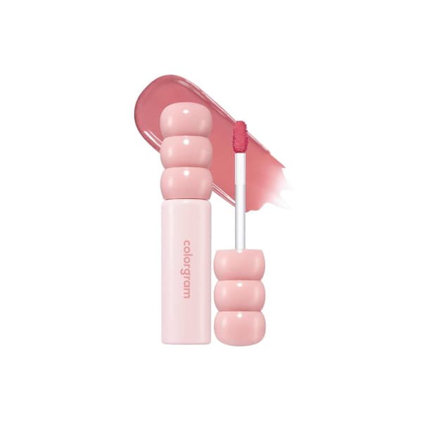 colorgram - Fruity Glass Tint - 3g - 14 Sulky Lychee