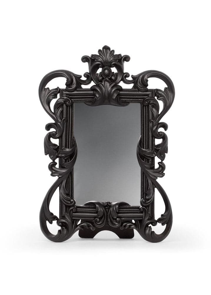 Alchemy Gothic Rococo Gothic Mirror
