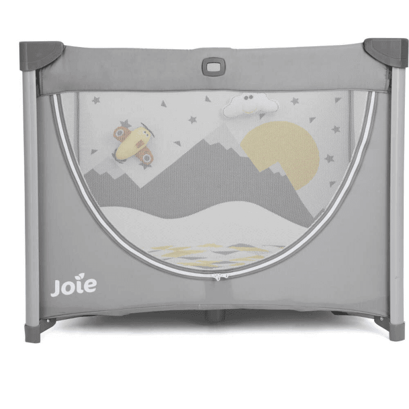 Joie Cheer Playpen - Little Explorer