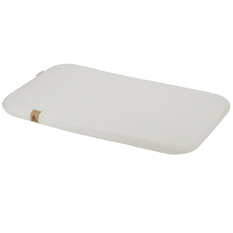 CuddleCo Co-Sleeper Mattress - 83 x 50 cm