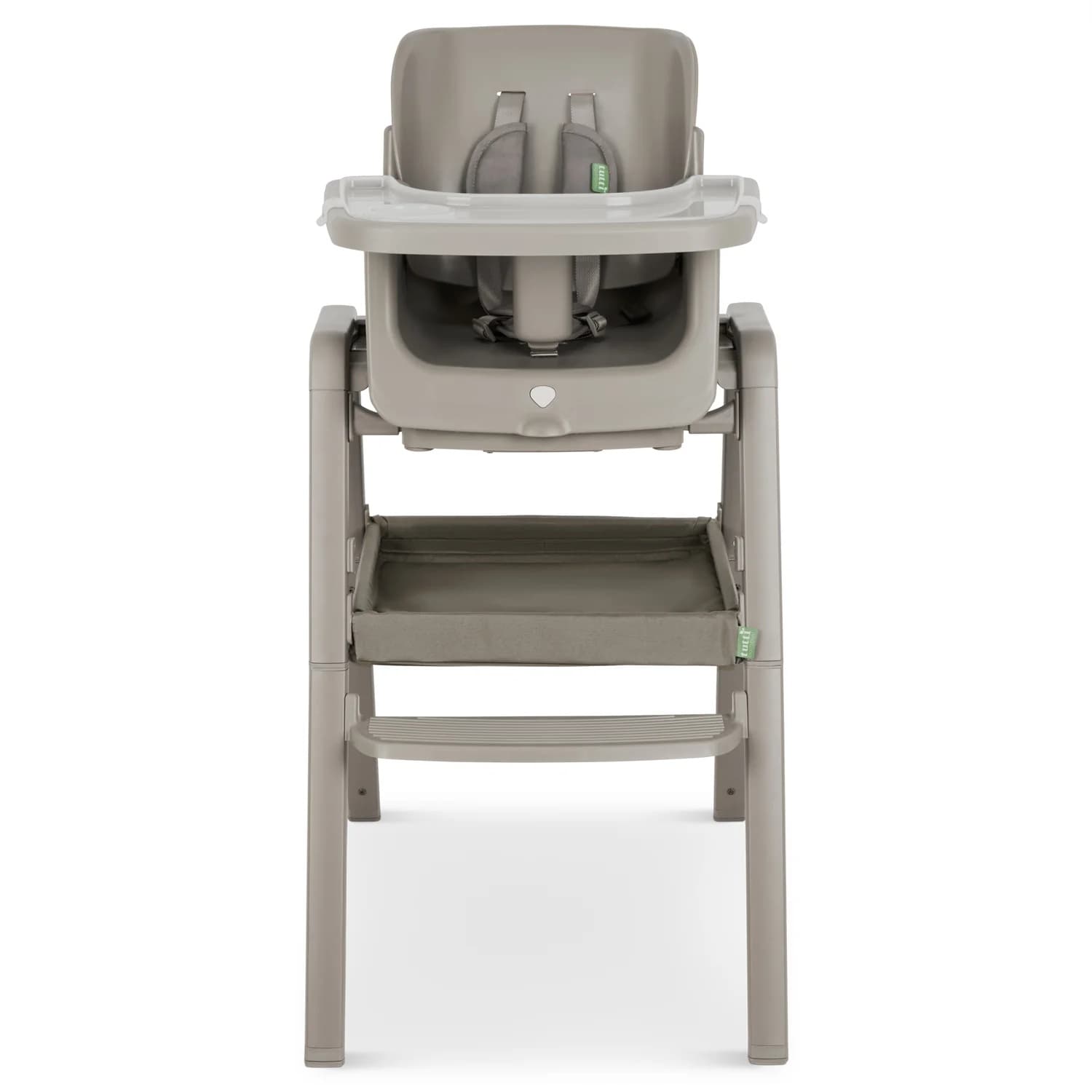 Tutti Bambini Nova Maison 7 in 1 Highchair - Truffle