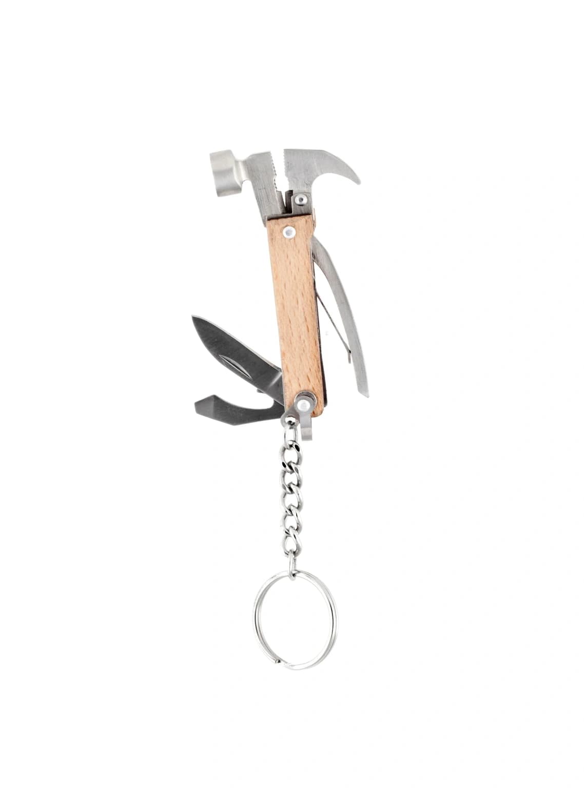 Wood Mini Hammer Tool