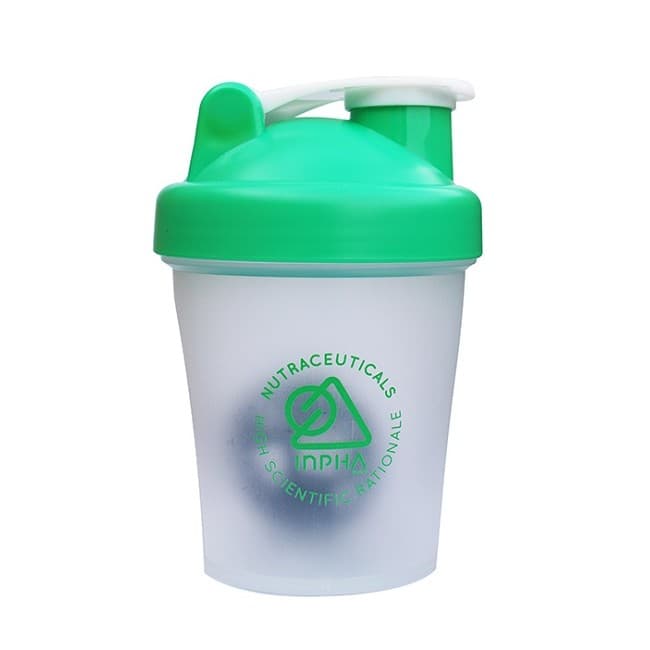Inpha Duemila - SHAKER INPHA BOTT 300CC 1 PEZZO